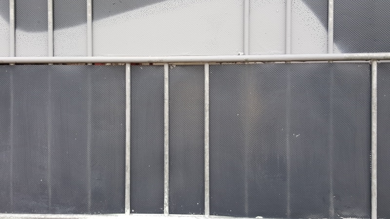 Graffiti-Entfernung