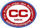 CC Gebäudereinigung MKK - Logo