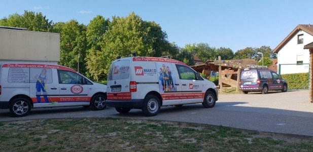 hausmeisterservice 1 Hausmeisterservice