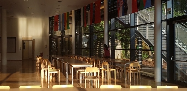 reinigung event Event-Reinigung